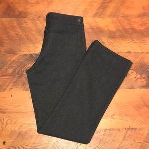 Ibex Ramble Merino Wool Trousers